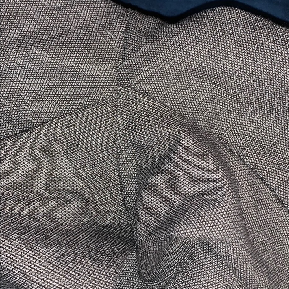 Light Grey Slacks - Picture 4 of 4